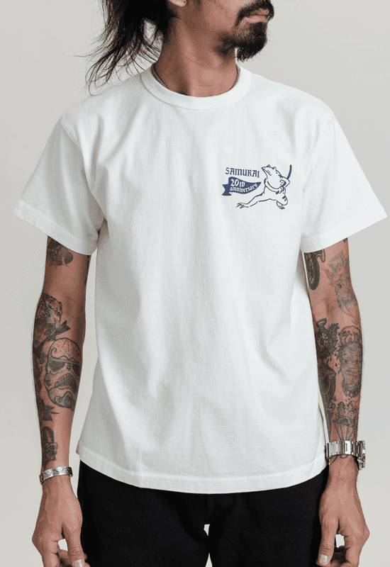 pronto samurai