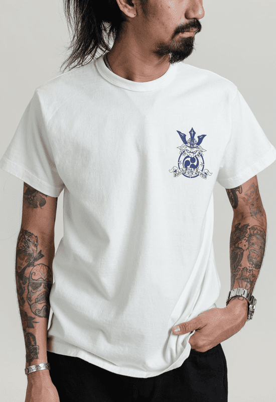 pronto samurai