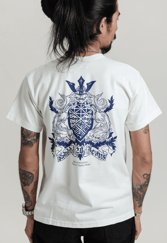 pronto samurai