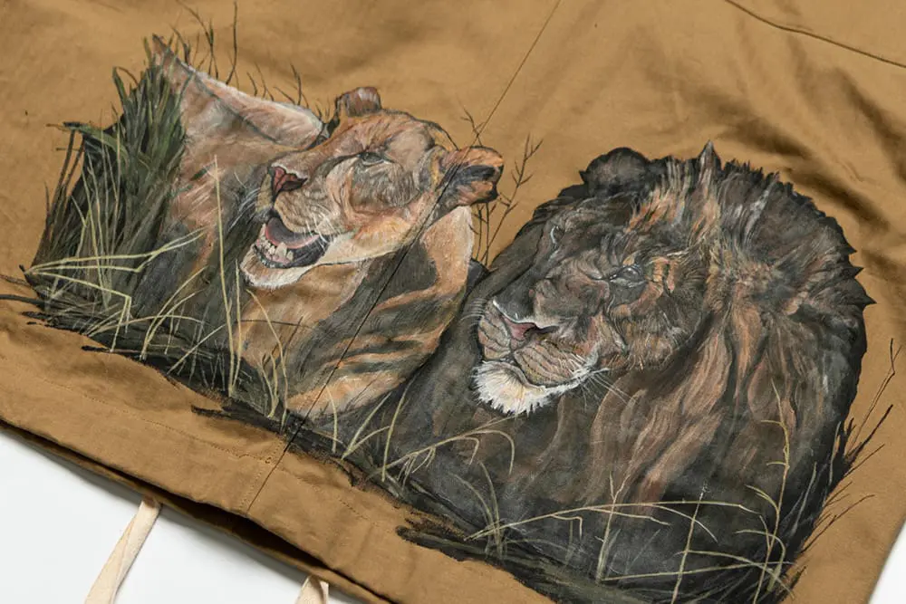 pronto safari