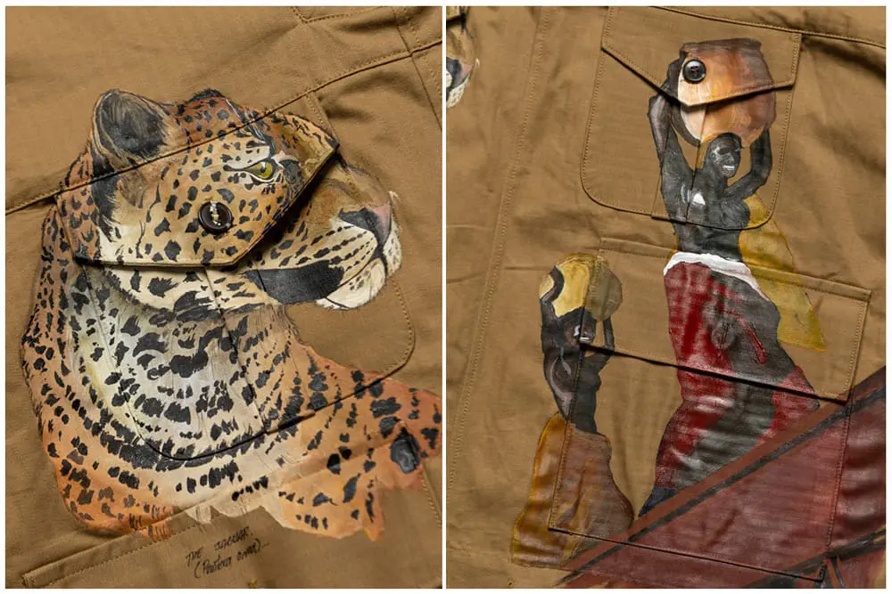 pronto safari