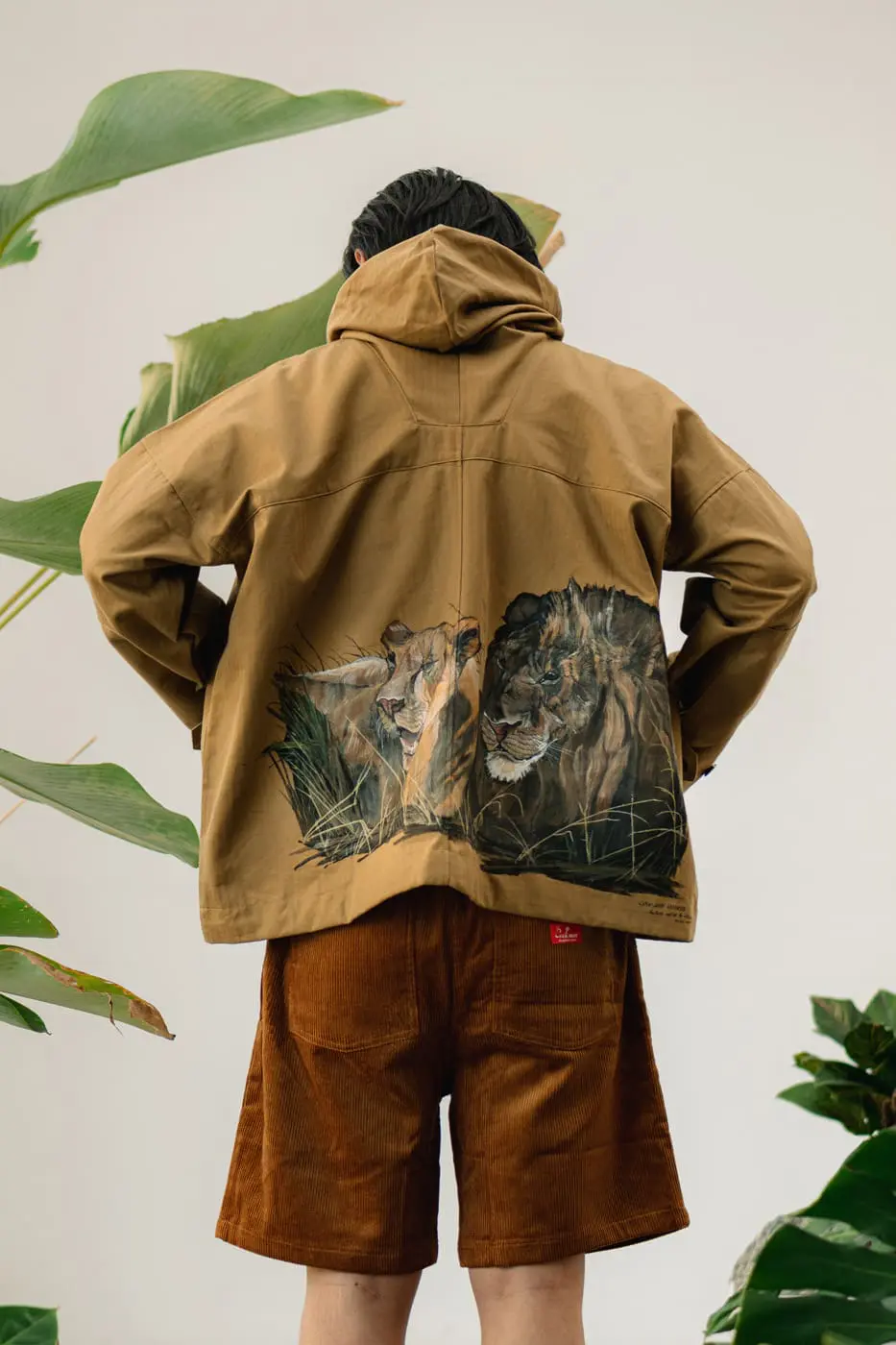 pronto safari