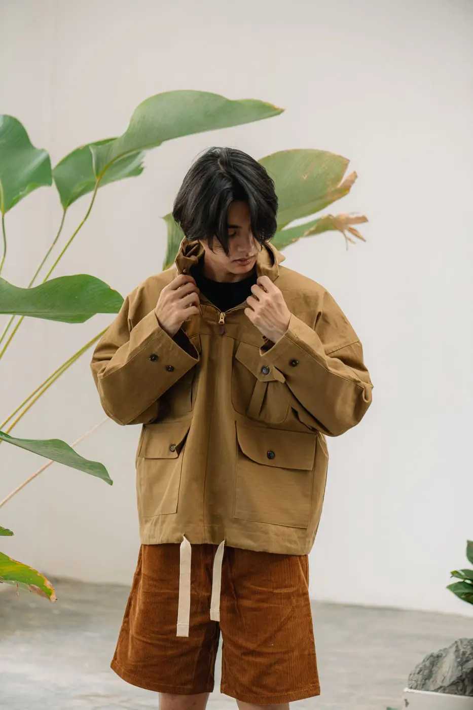 pronto safari