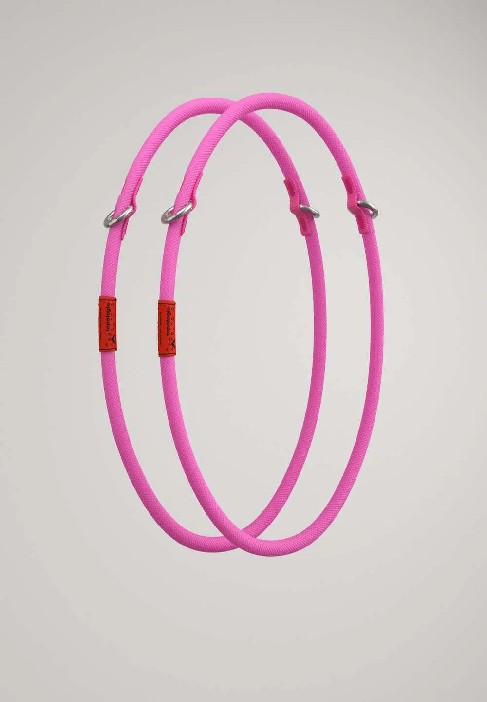 TOPOLOGIE WARES STRAPS 10MM ROPE LOOP