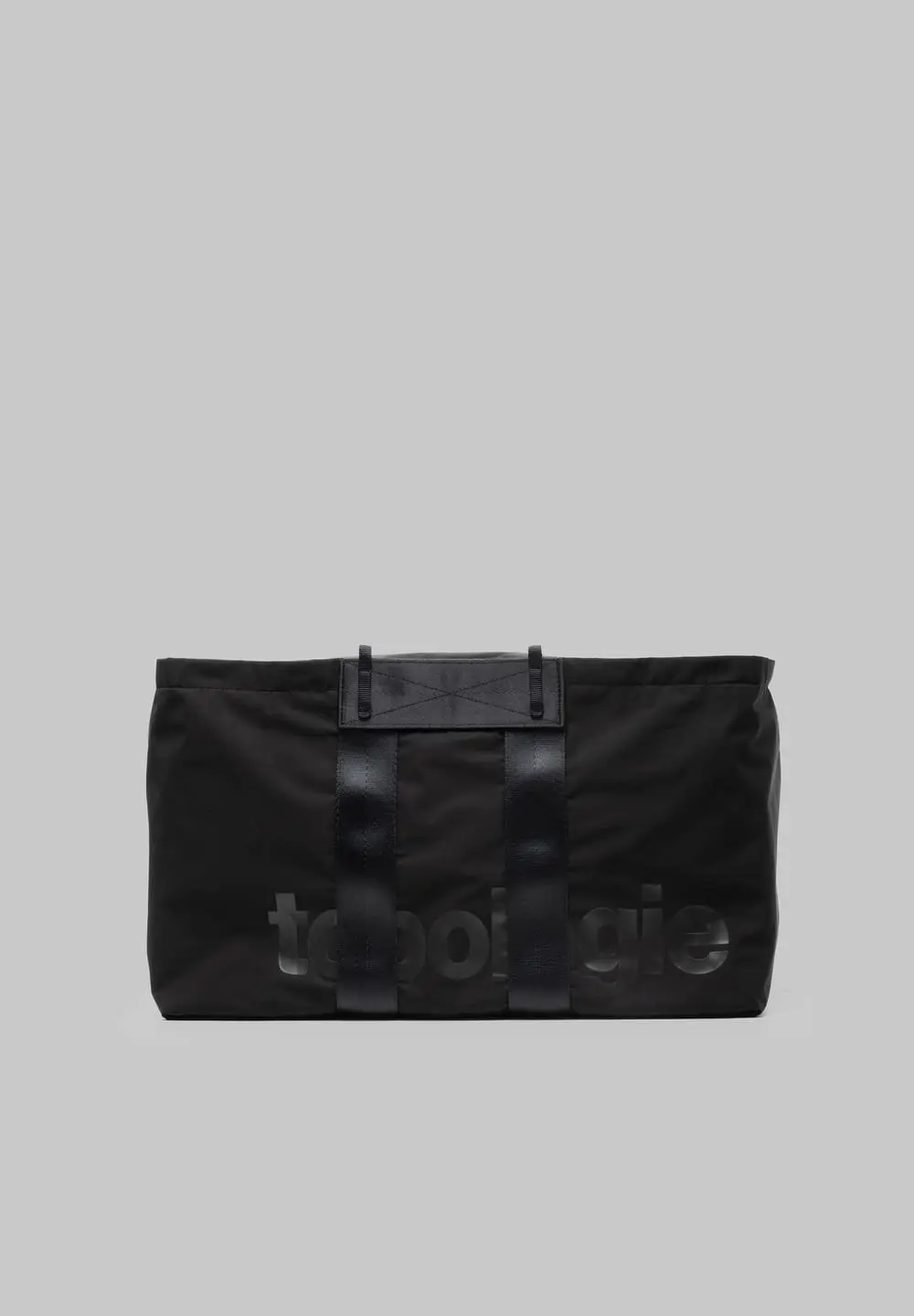 TOPOLOGIE WARES BAGS SUMMIT DUFFLE LARGE