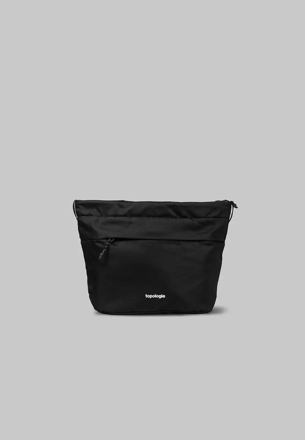 TOPOLOGIE WARES BAGS BESACE