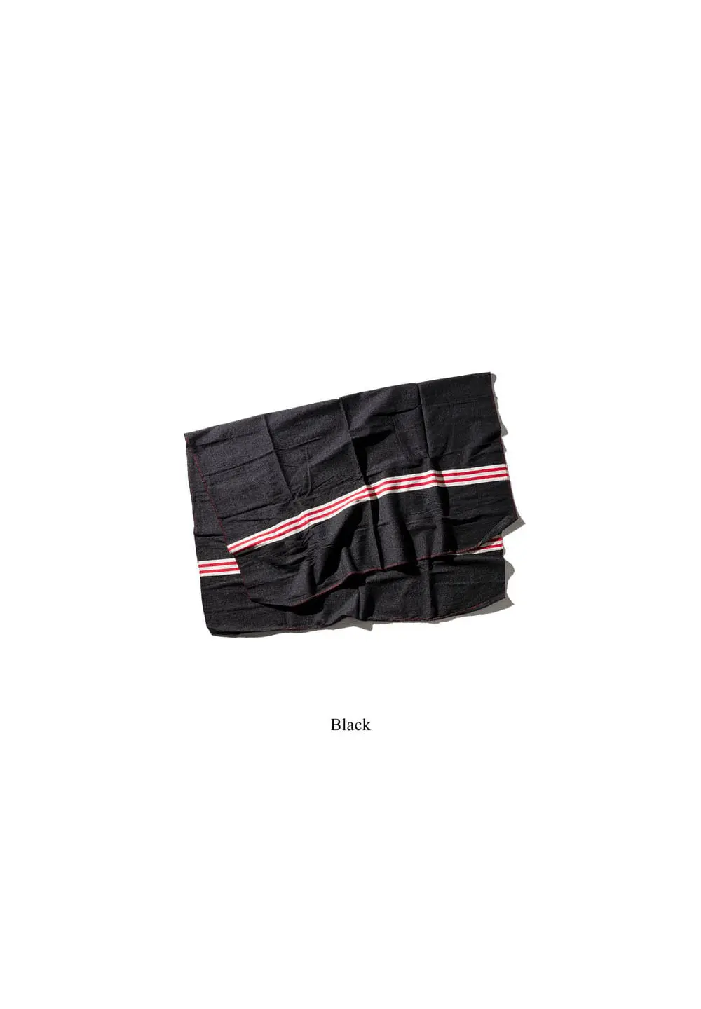 PUEBCO MOVING BLANKET - BLACK
