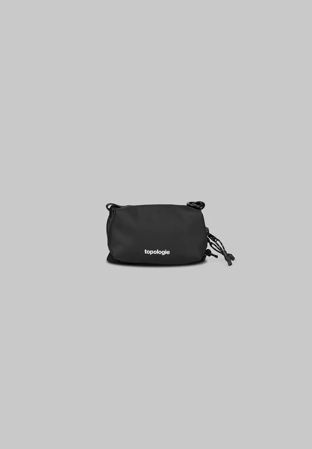 TOPOLOGIE WARES BAGS MINI BOTTLE SACOCHE