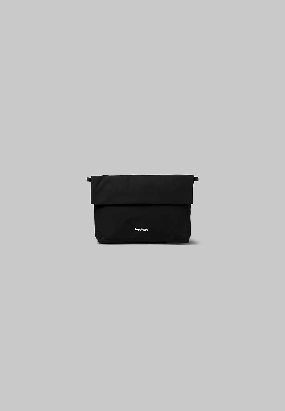 TOPOLOGIE WARES BAGS MUSETTE