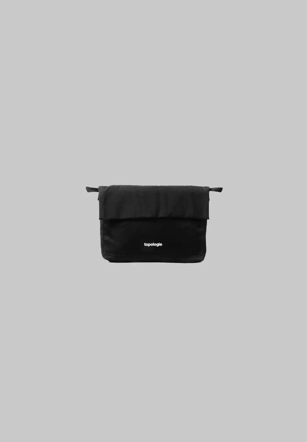 TOPOLOGIE WARES BAGS MUSETTE MINI