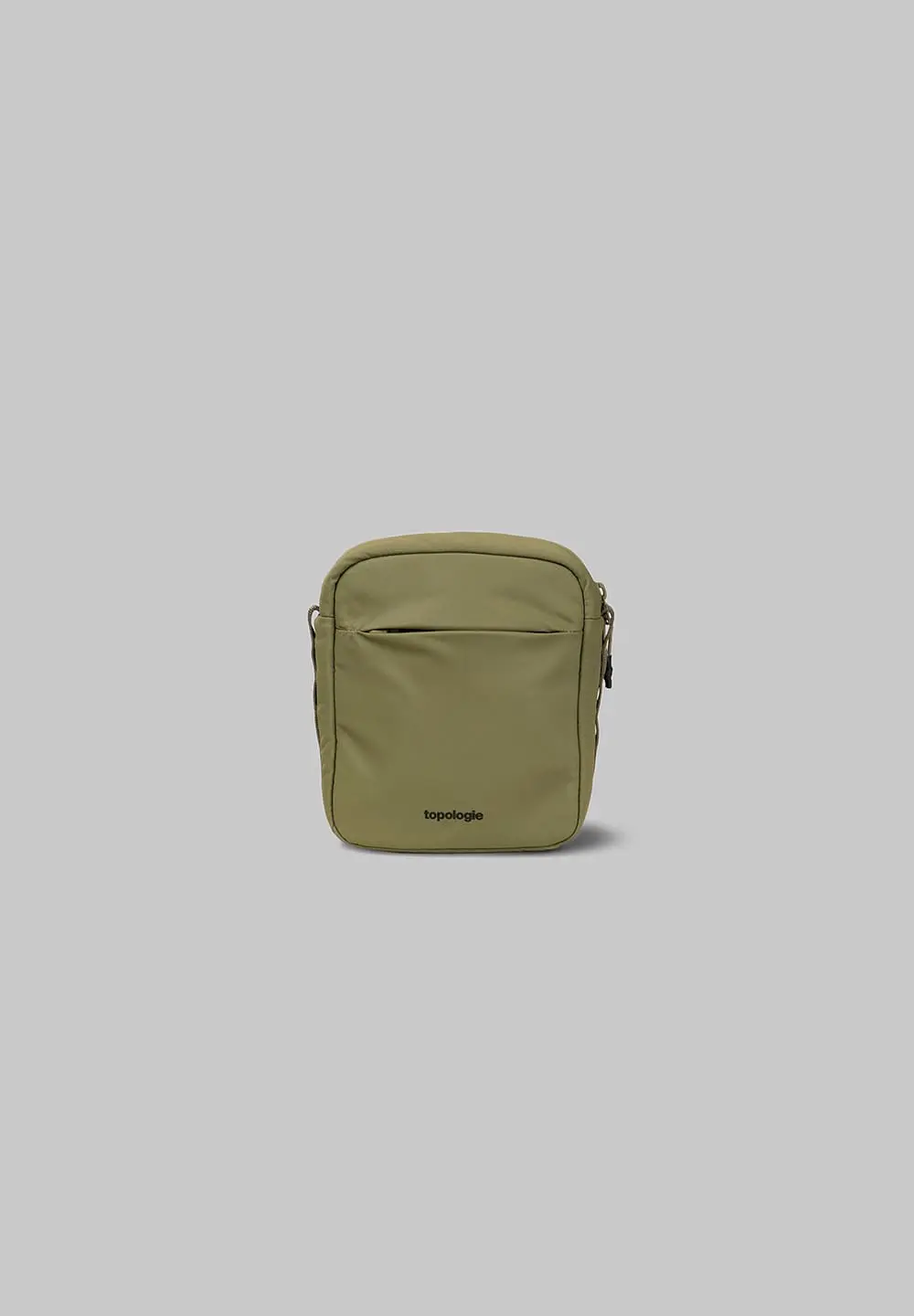 OLIVE (BOMBER)