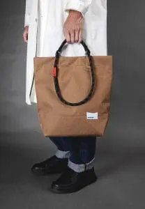 TOPOLOGIE WARES BAGS LOOP TOTE - Image 3