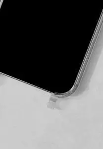 TOPOLOGIE PHONE CASES VERDON CASE IPHONE 13 - CLEAR - Image 2