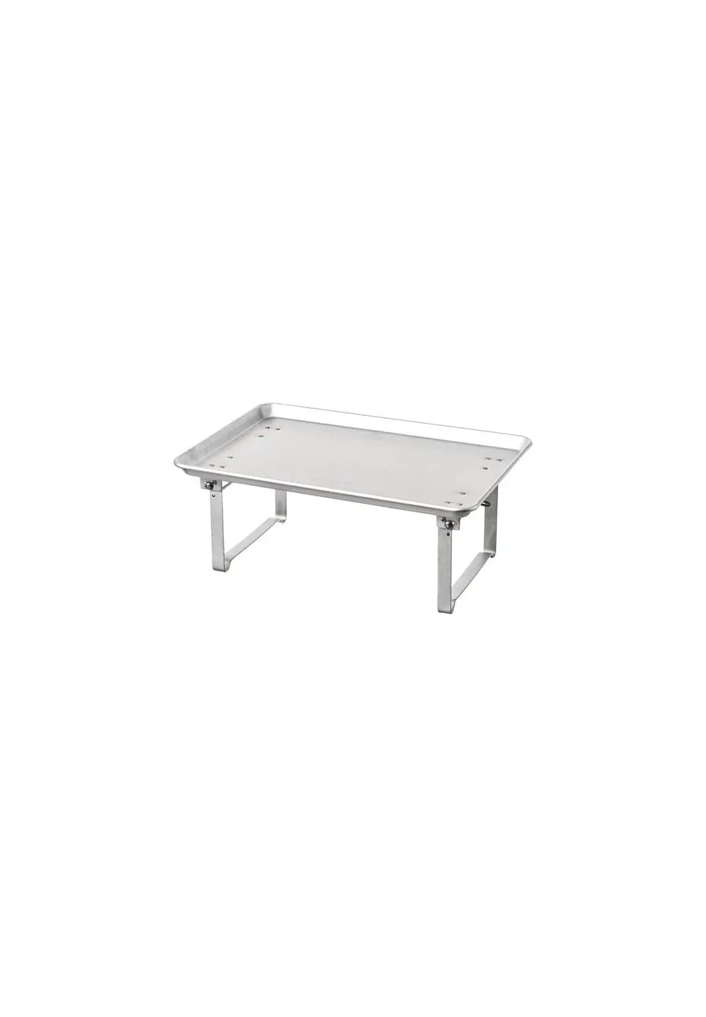 PUEBCO FOLDABLE BED TABLE - NO COLOR