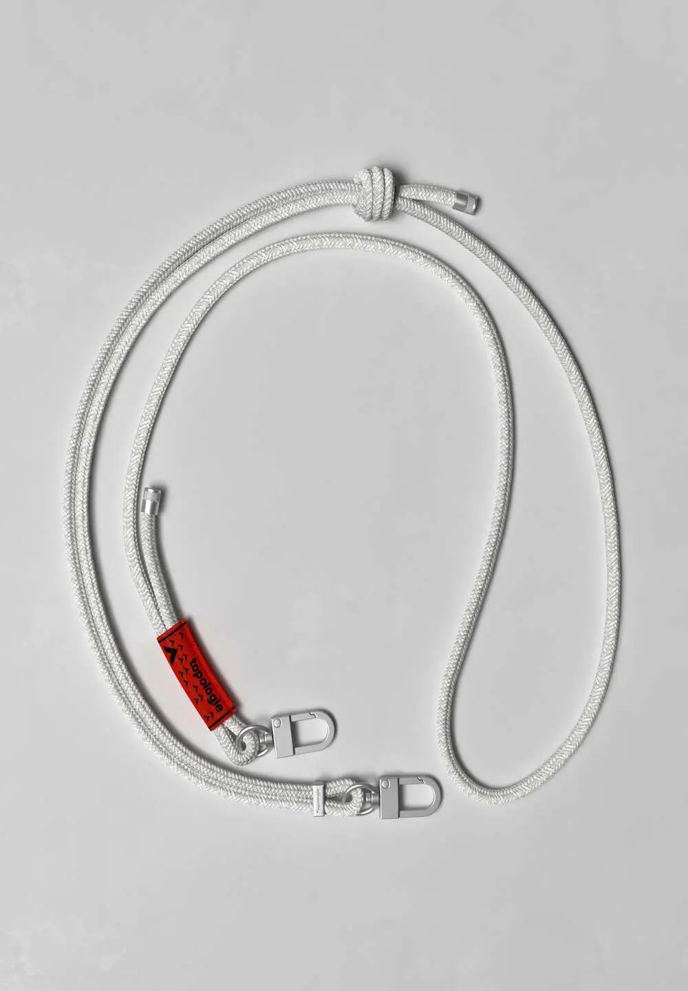 TOPOLOGIE WARES STRAPS 6.0MM ROPE STRAP