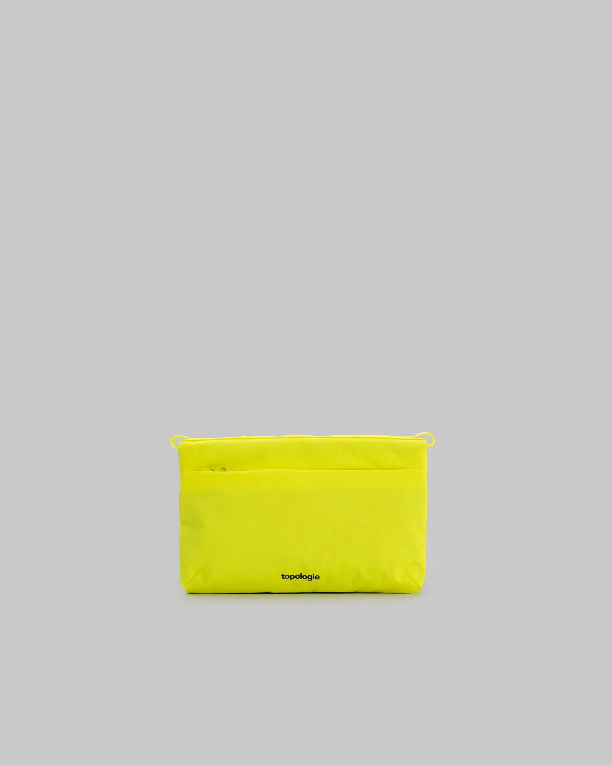 NEON YELLOW PAPERY