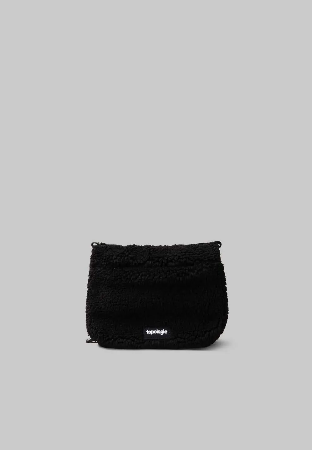 TOPOLOGIE WARES BAGS FLAT SACOCHE