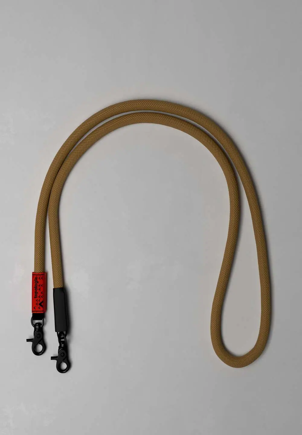 KHAKI SOLID