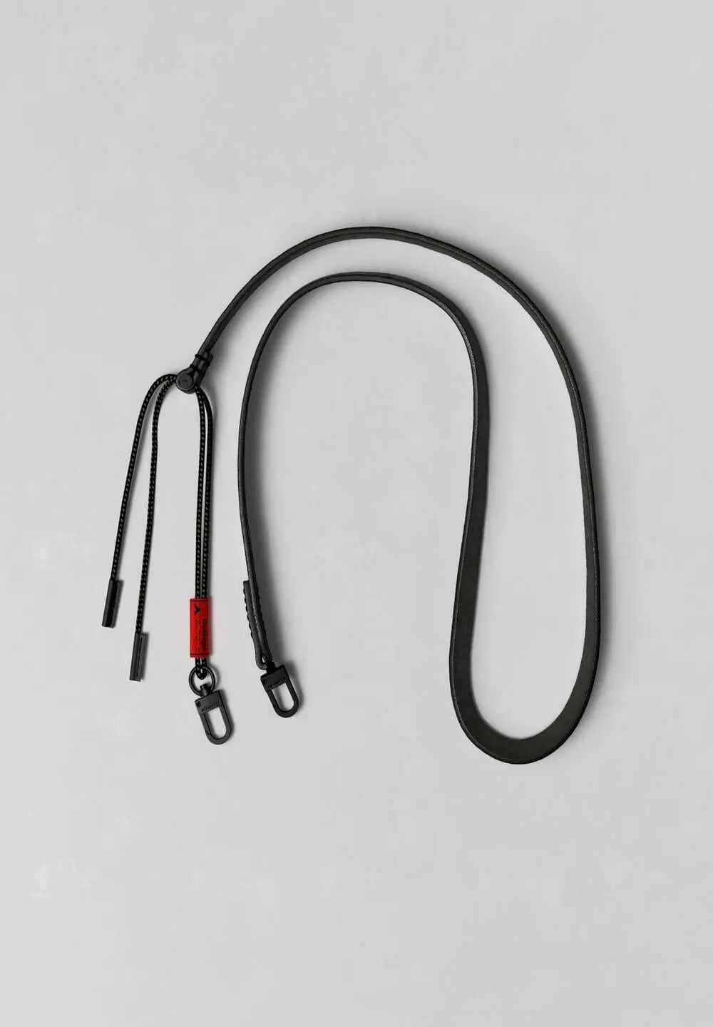 TOPOLOGIE WARES STRAPS LEATHER STRAP