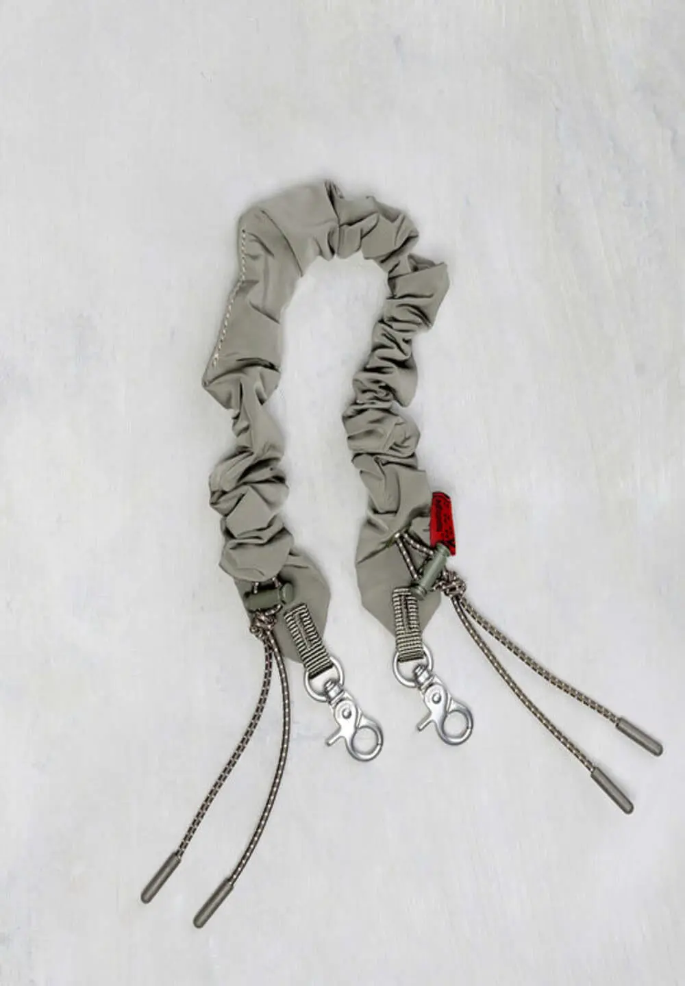 TOPOLOGIE WARES STRAPS BUNGEE WRIST STRAPS