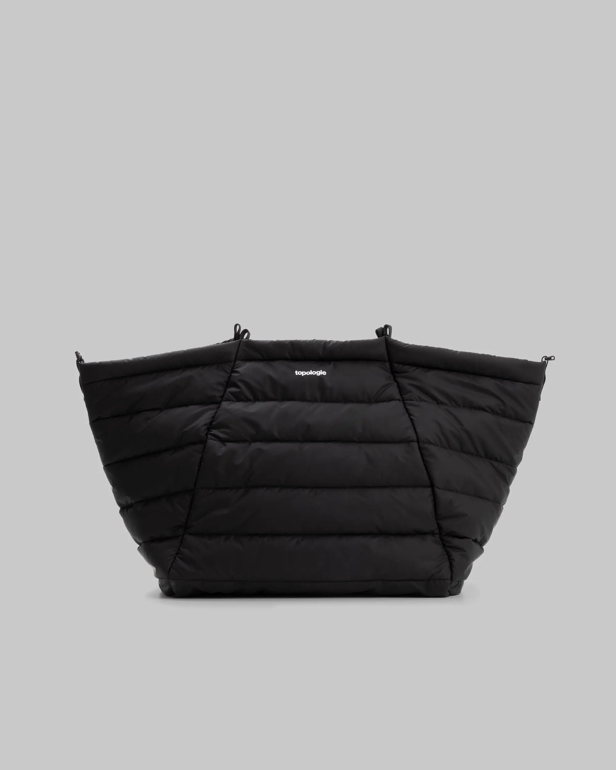 TOPOLOGIE WARES BAGS MARCHE TOTE LARGE