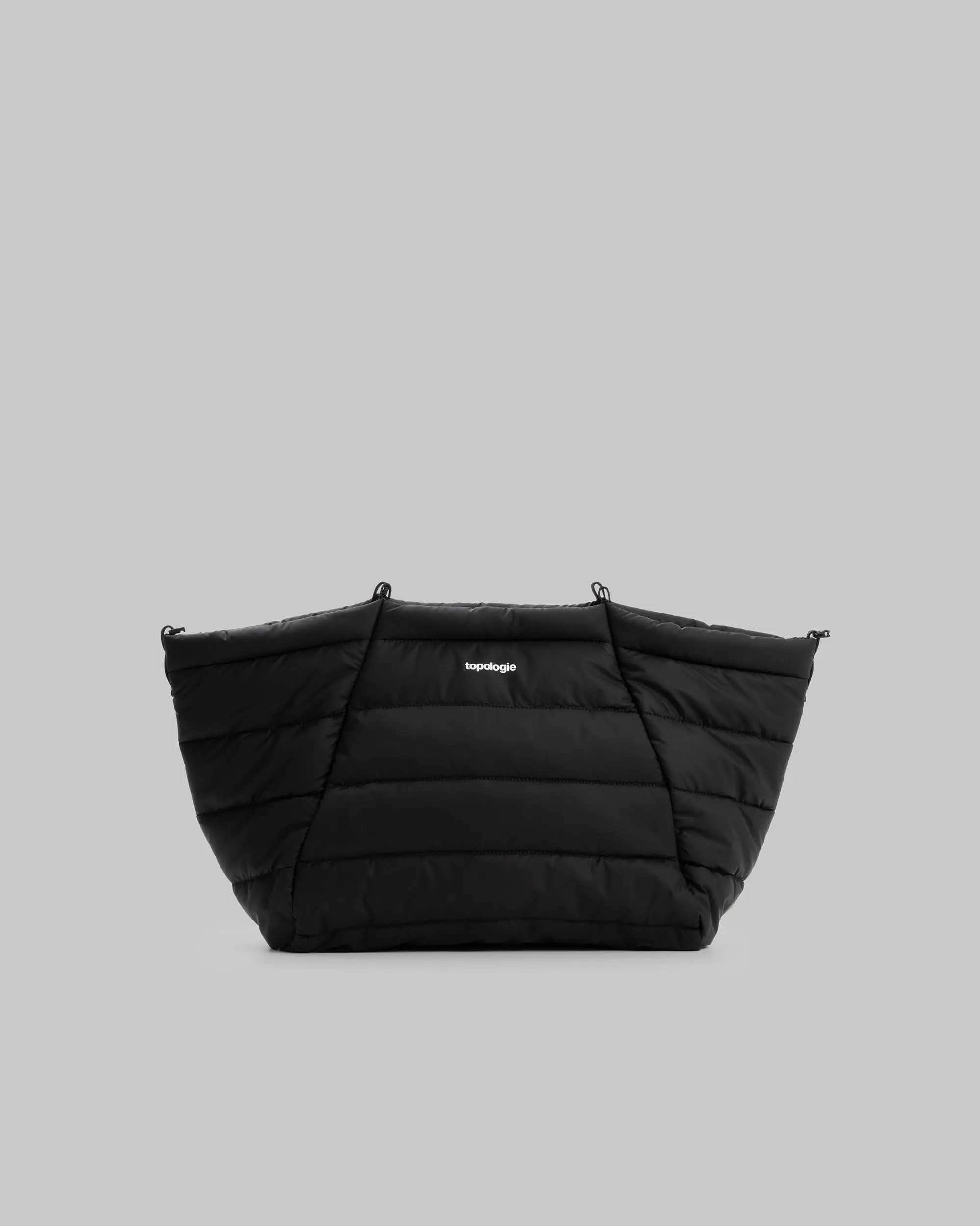 TOPOLOGIE WARES BAGS MARCHE TOTE MEDIUM