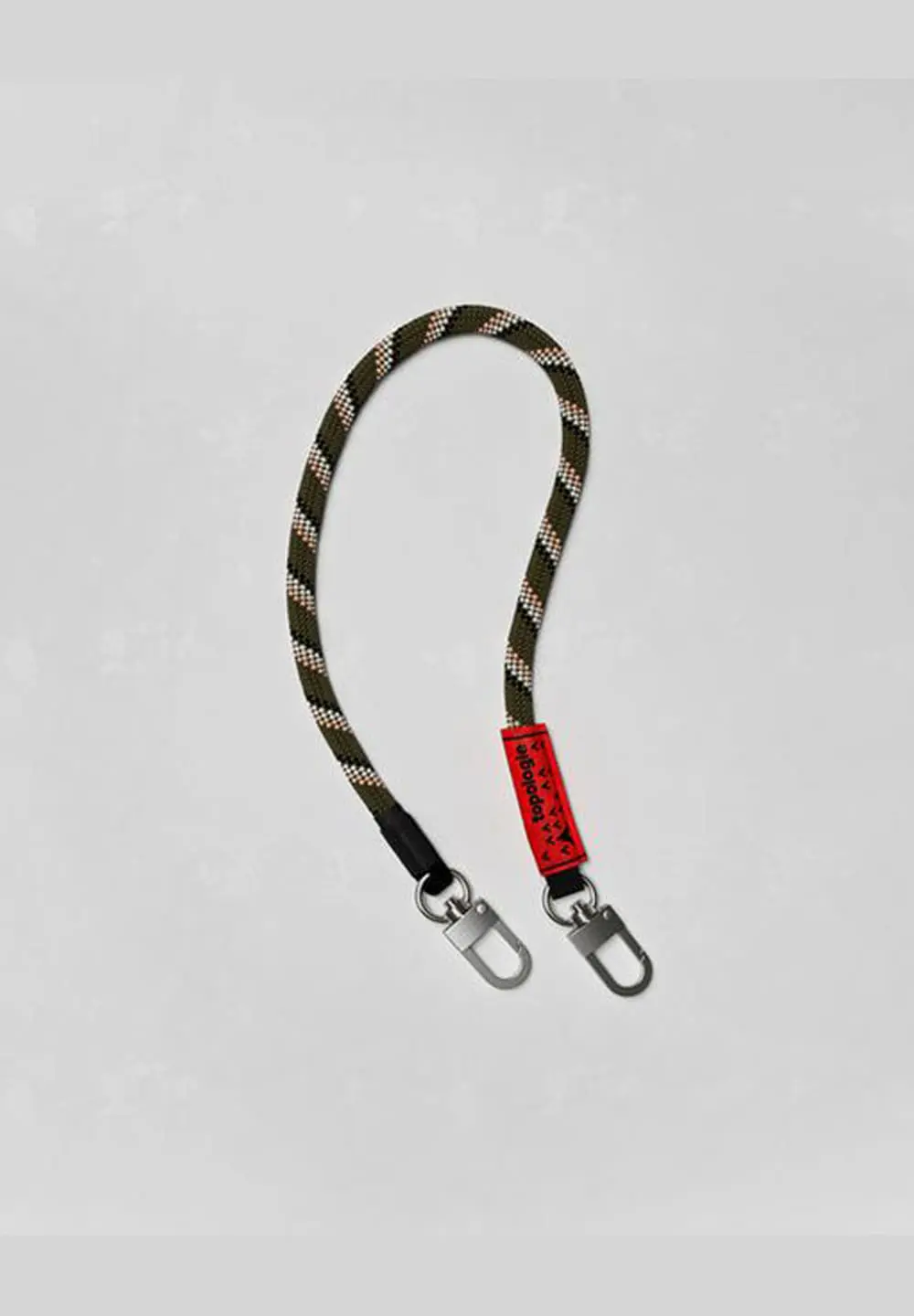 TOPOLOGIE WARES STRAPS 8.0MM WRIST STRAP