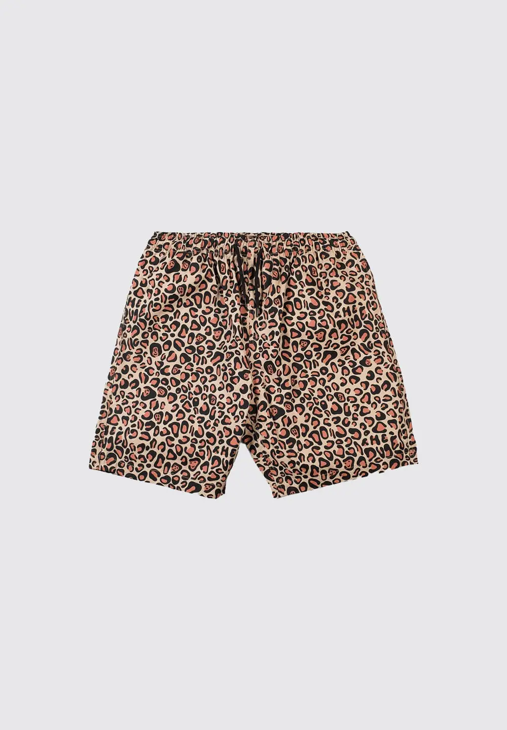 THE DUDES WILD DUDES SWIM SHORTS - MULTICOLOR
