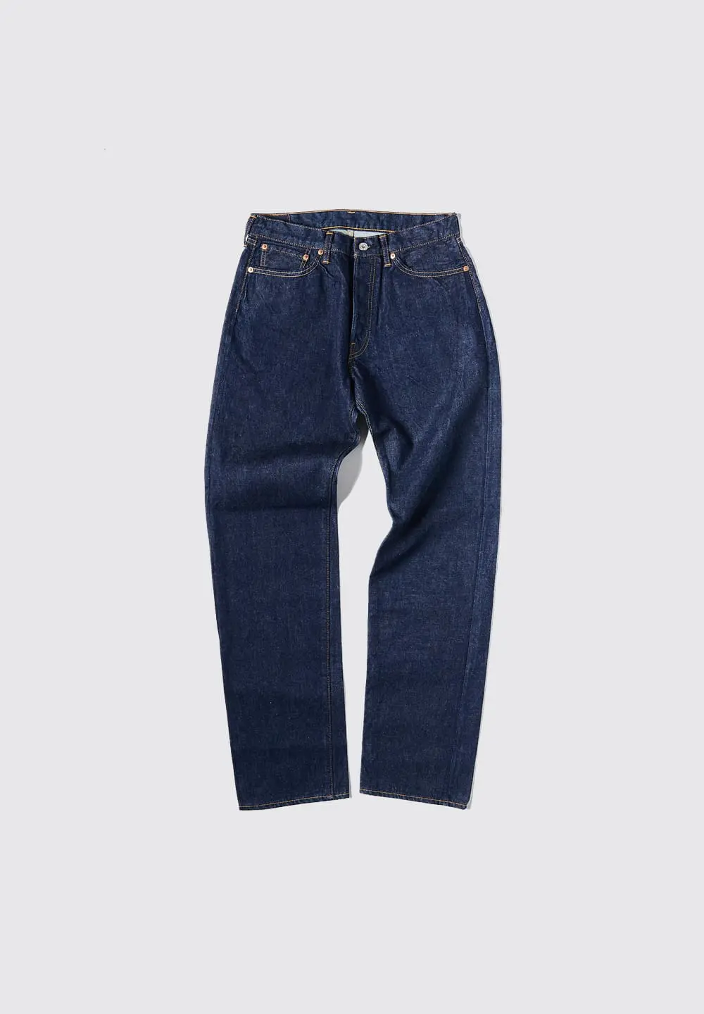 TCB JEANS 60S JEANS - INDIGO