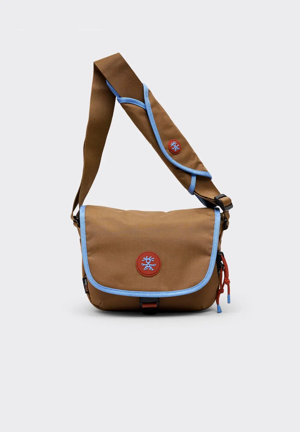 CRUMPLER 5 MILLION DOLLAR HOME - GINGER