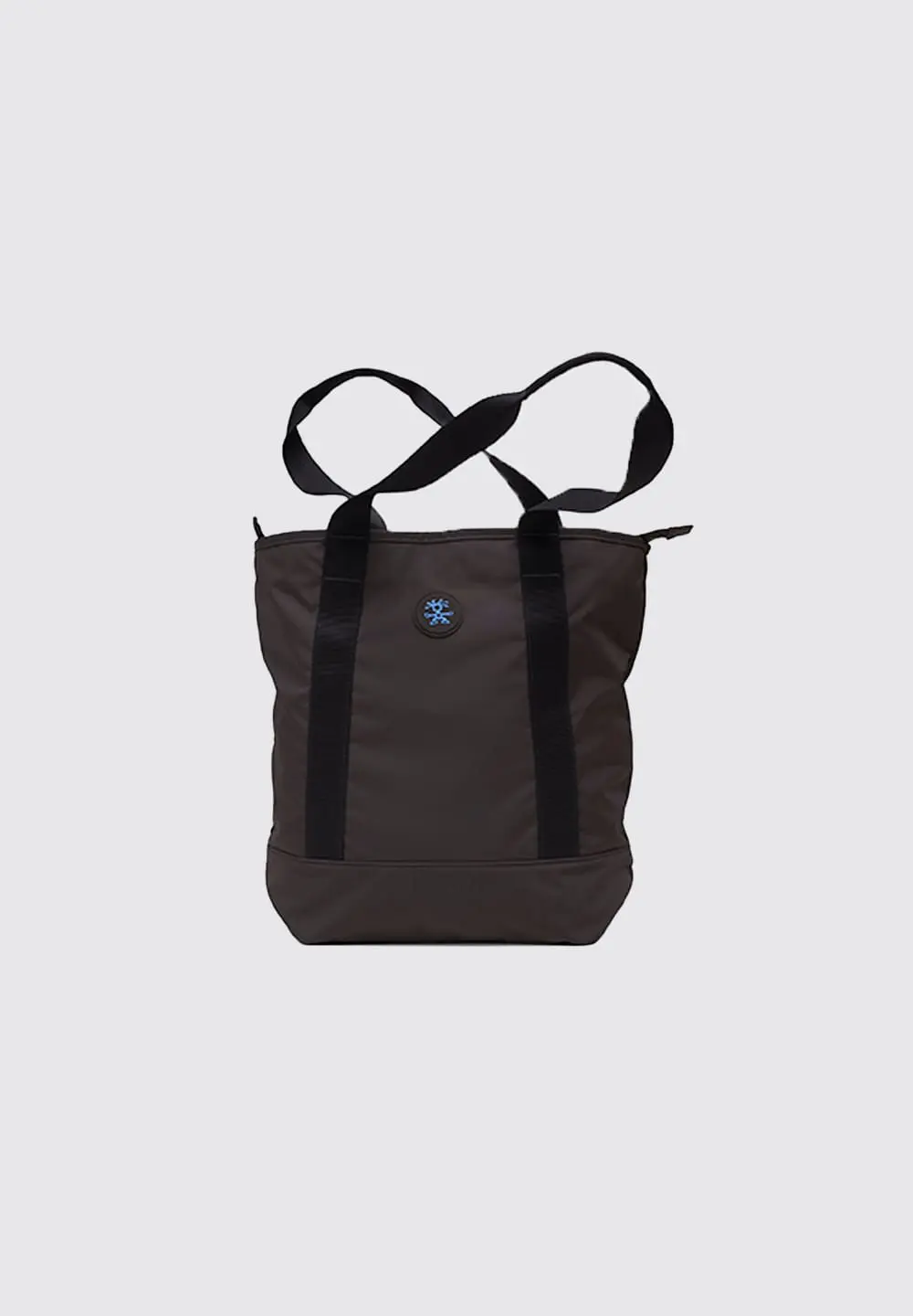 CRUMPLER CAUCUS - DARK BROWN