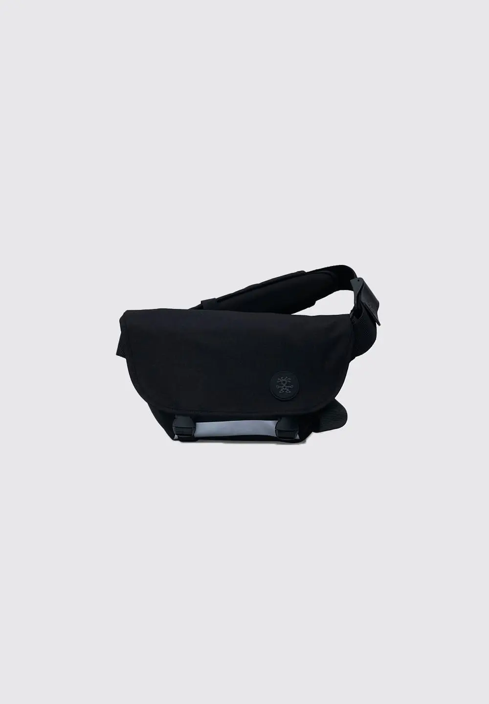 CRUMPLER COMFORT ZONE - BLACK