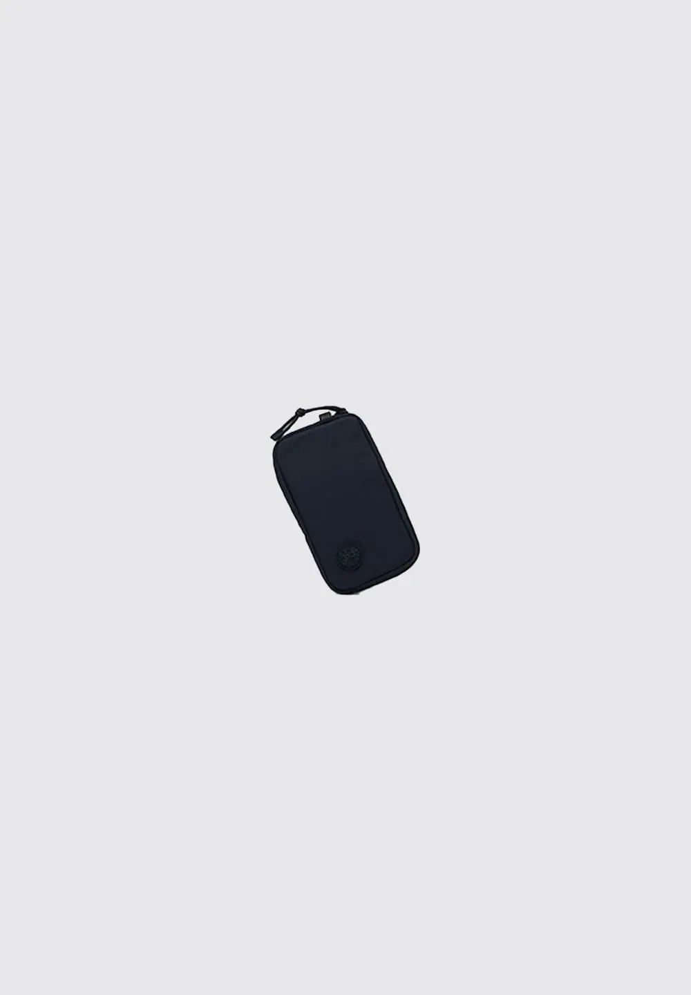 CRUMPLER EARLY OPENER - BLACK