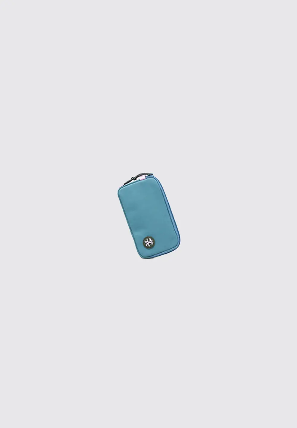 CRUMPLER EARLY OPENER - MINERAL BLUE