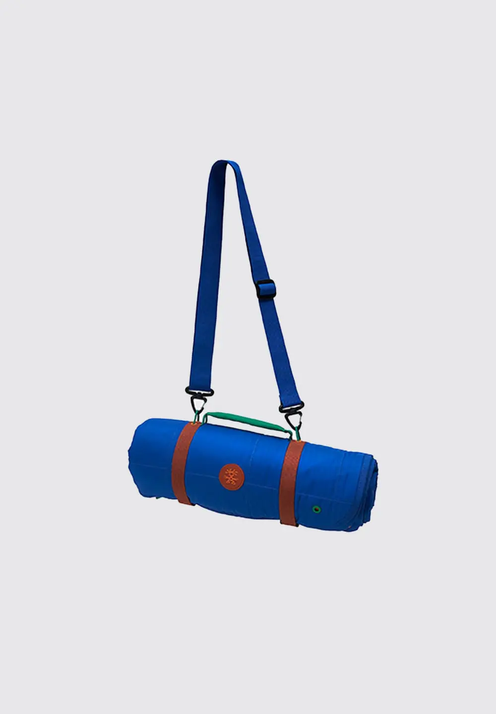 CRUMPLER FLYING CARPET - RUG PRINT