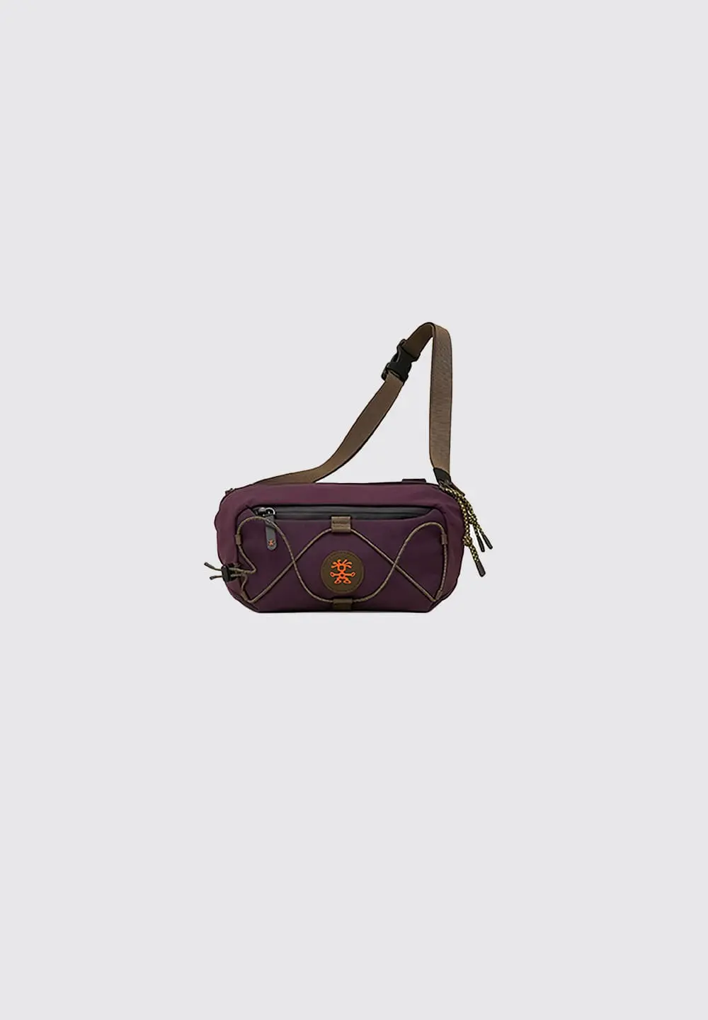 CRUMPLER FRUITERER - ACAI