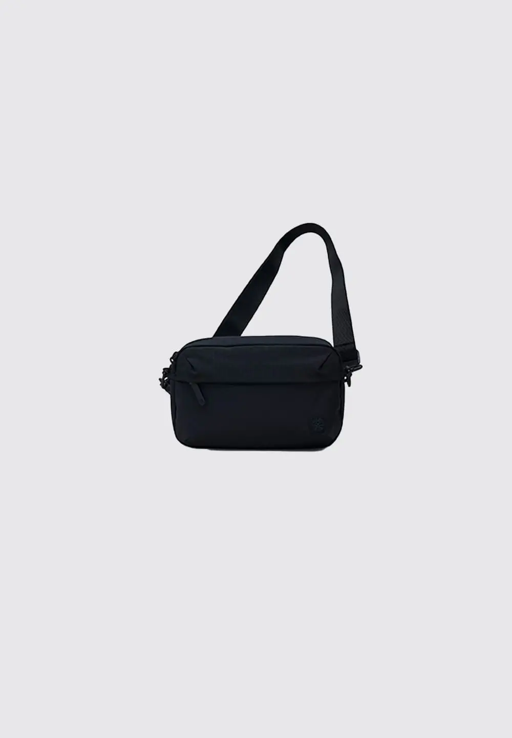 CRUMPLER GOOSE - BLACK