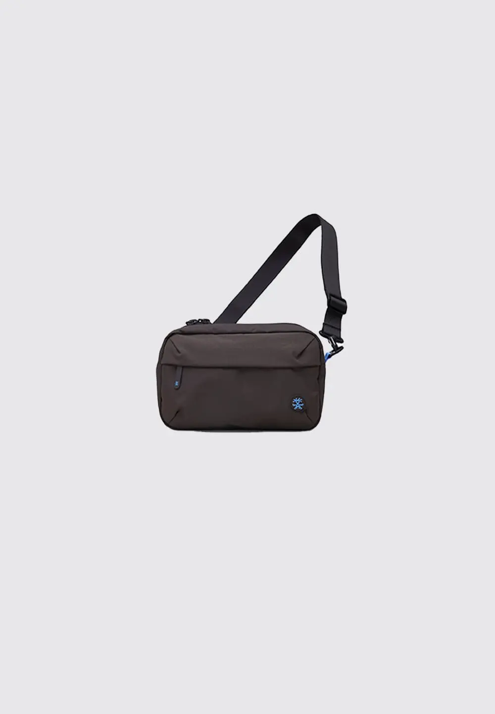 CRUMPLER GOOSE - DARK BROWN