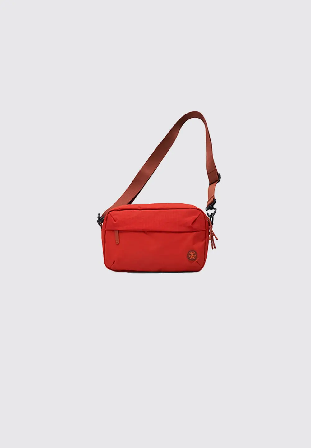 CRUMPLER GOOSE - LAVA