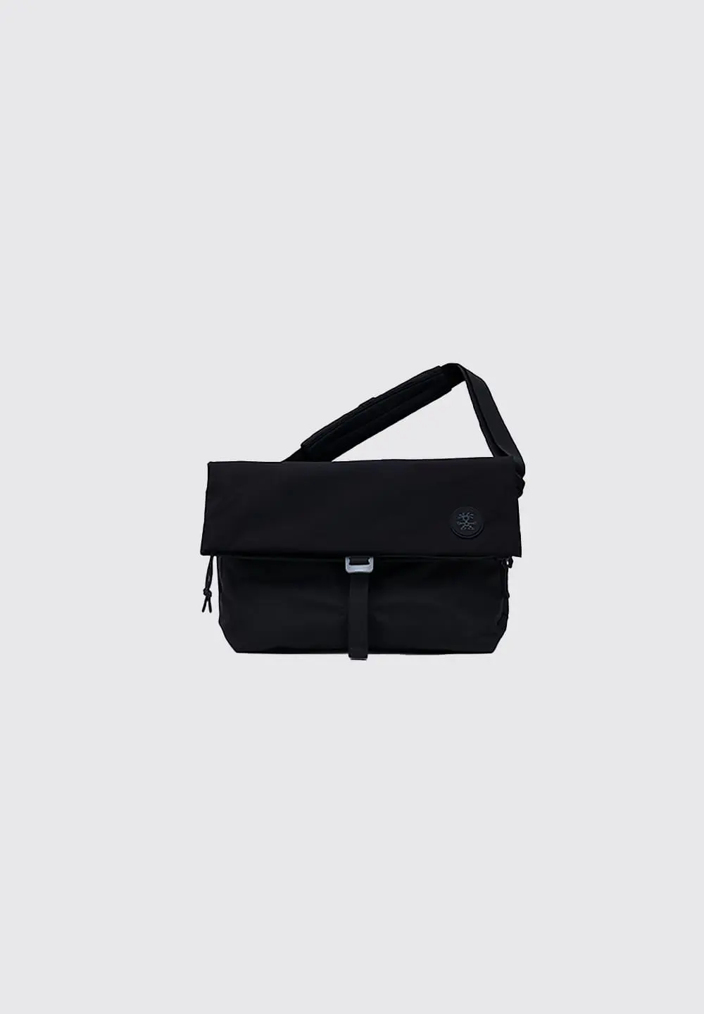 CRUMPLER MONTH ON MONTH - BLACK