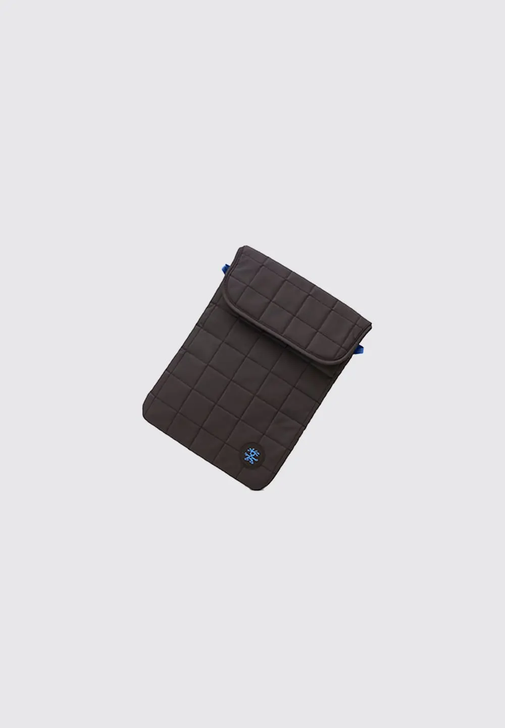 CRUMPLER PADDED CELL 16 - DARK BROWN