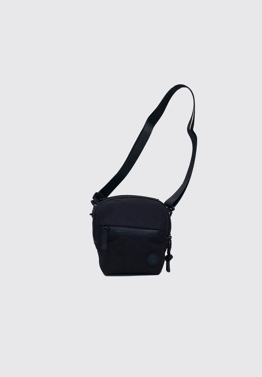 CRUMPLER PLEASURE DOME - BLACK