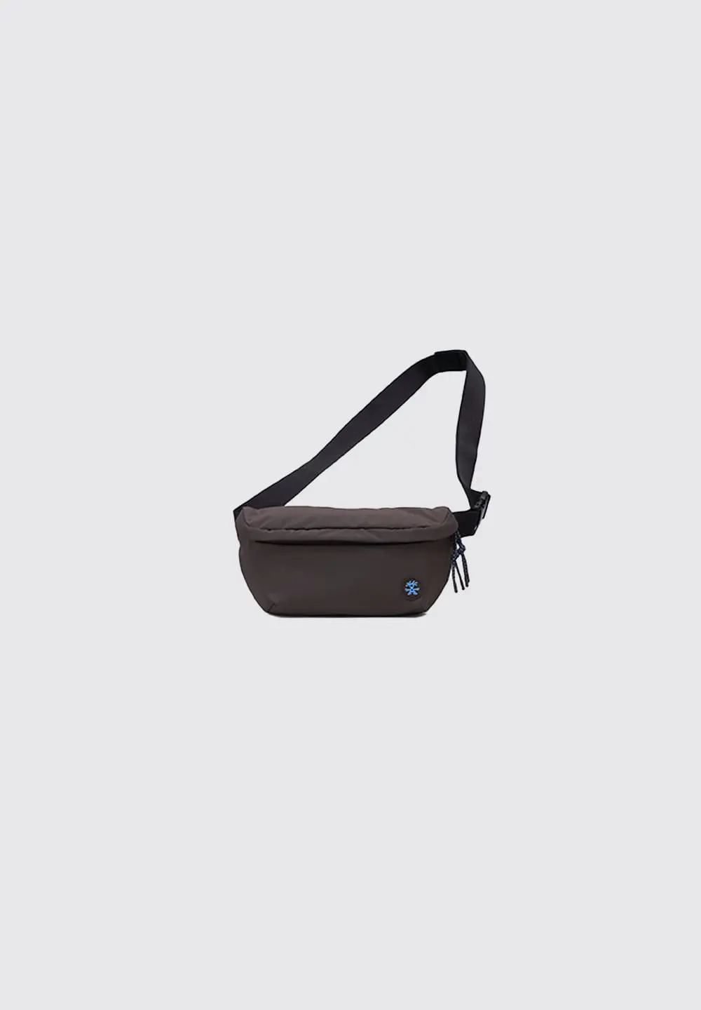 CRUMPLER RATINGS JUGGERNAUT - DARK BROWN