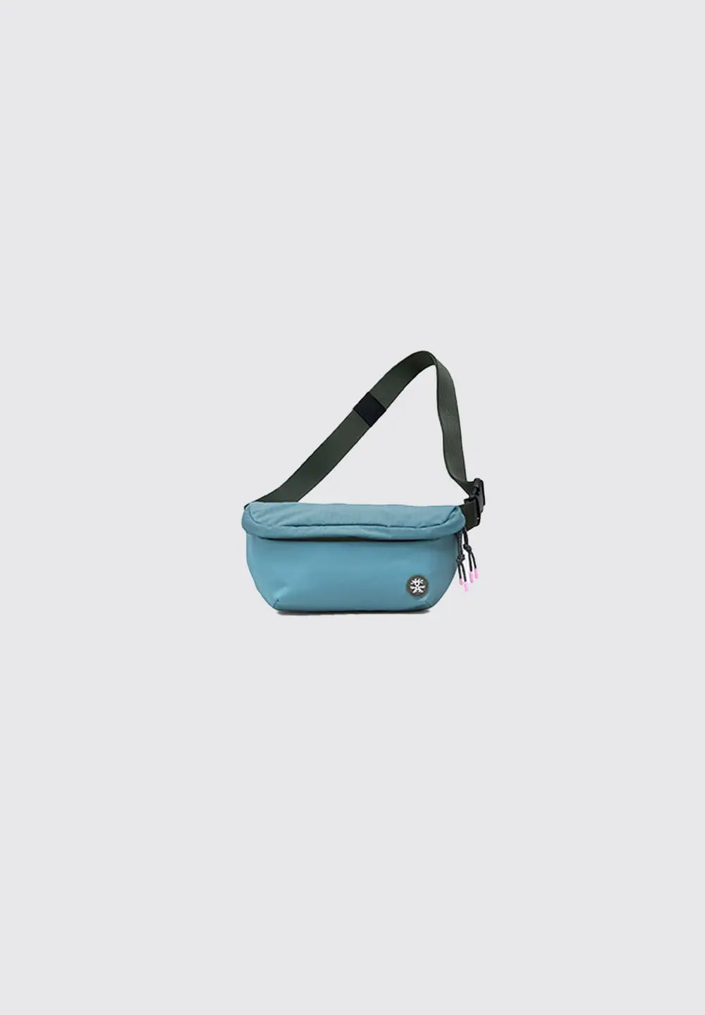 CRUMPLER RATINGS JUGGERNAUT - MINERAL BLUE