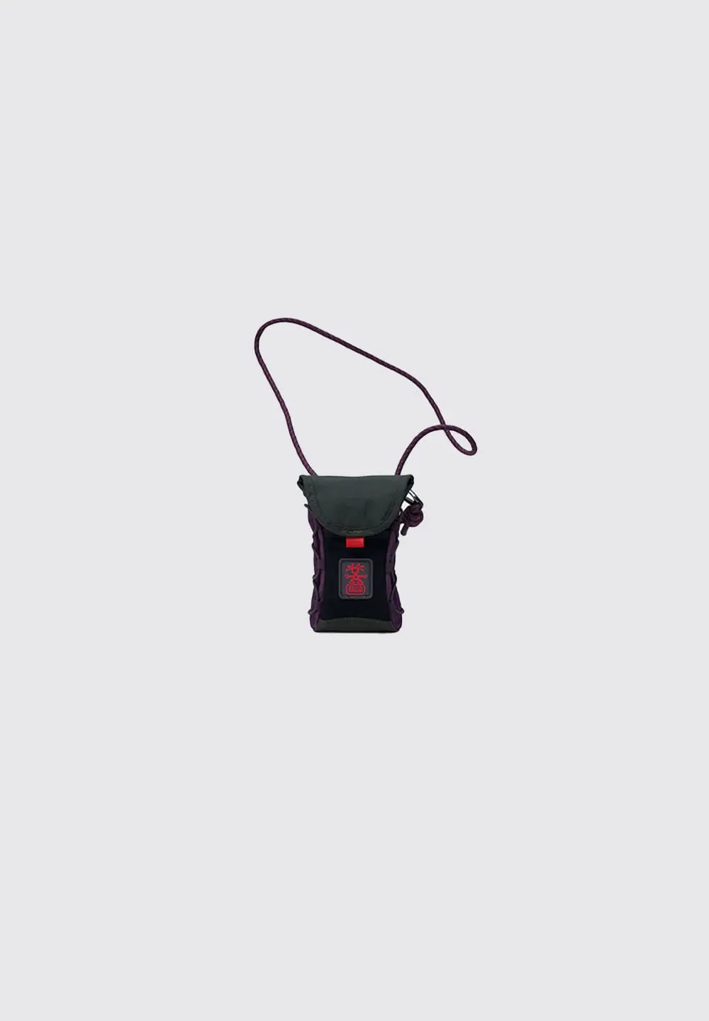 CRUMPLER RUSE - ACAI/SEAWEED