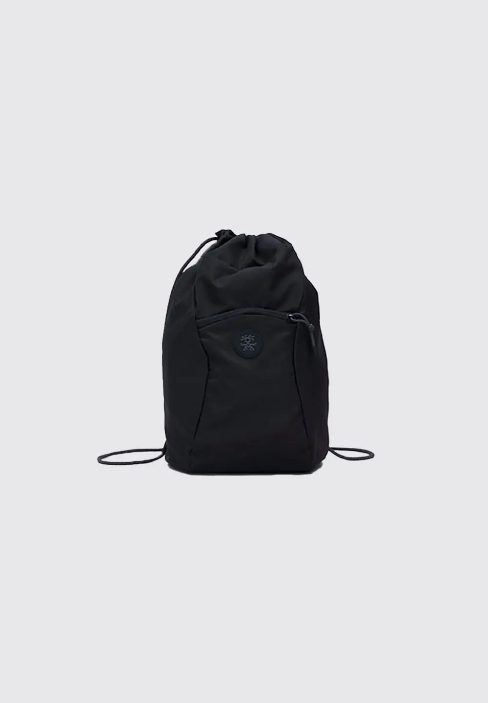 CRUMPLER SQUID - BLACK