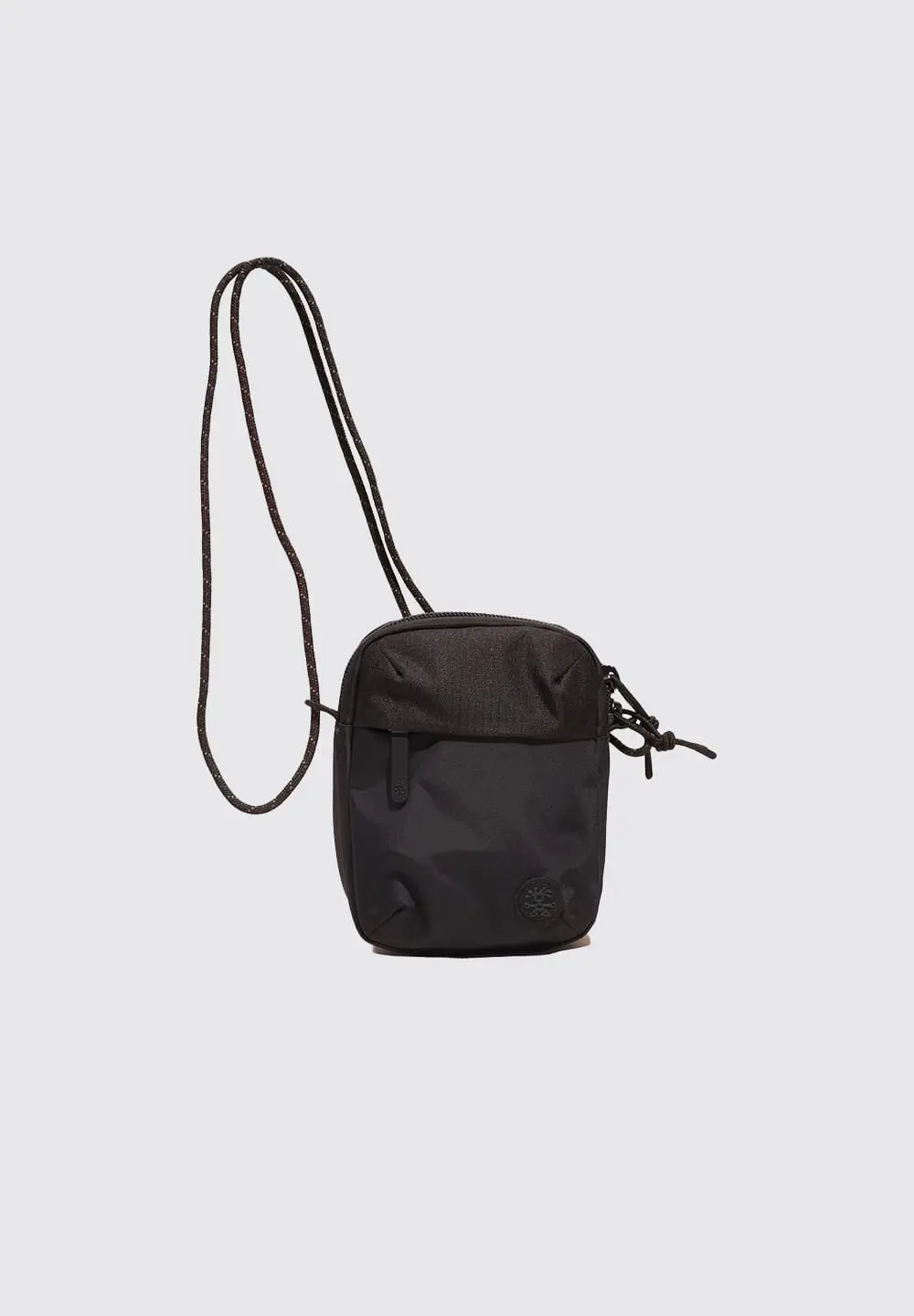 CRUMPLER GOOSE - BLACK