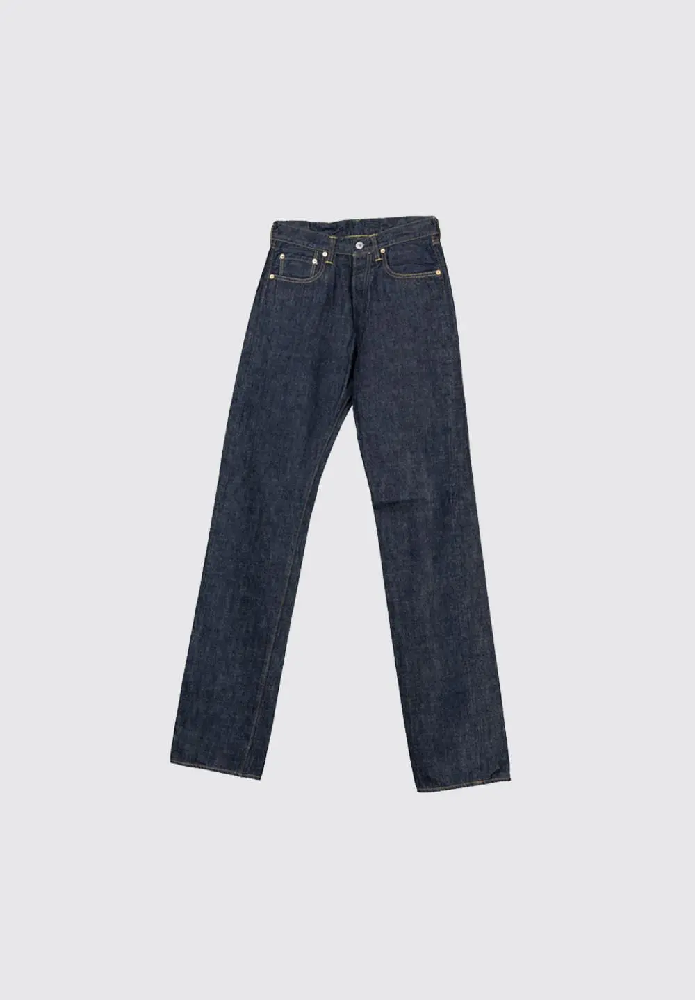TCB JEANS 50S JEANS - INDIGO