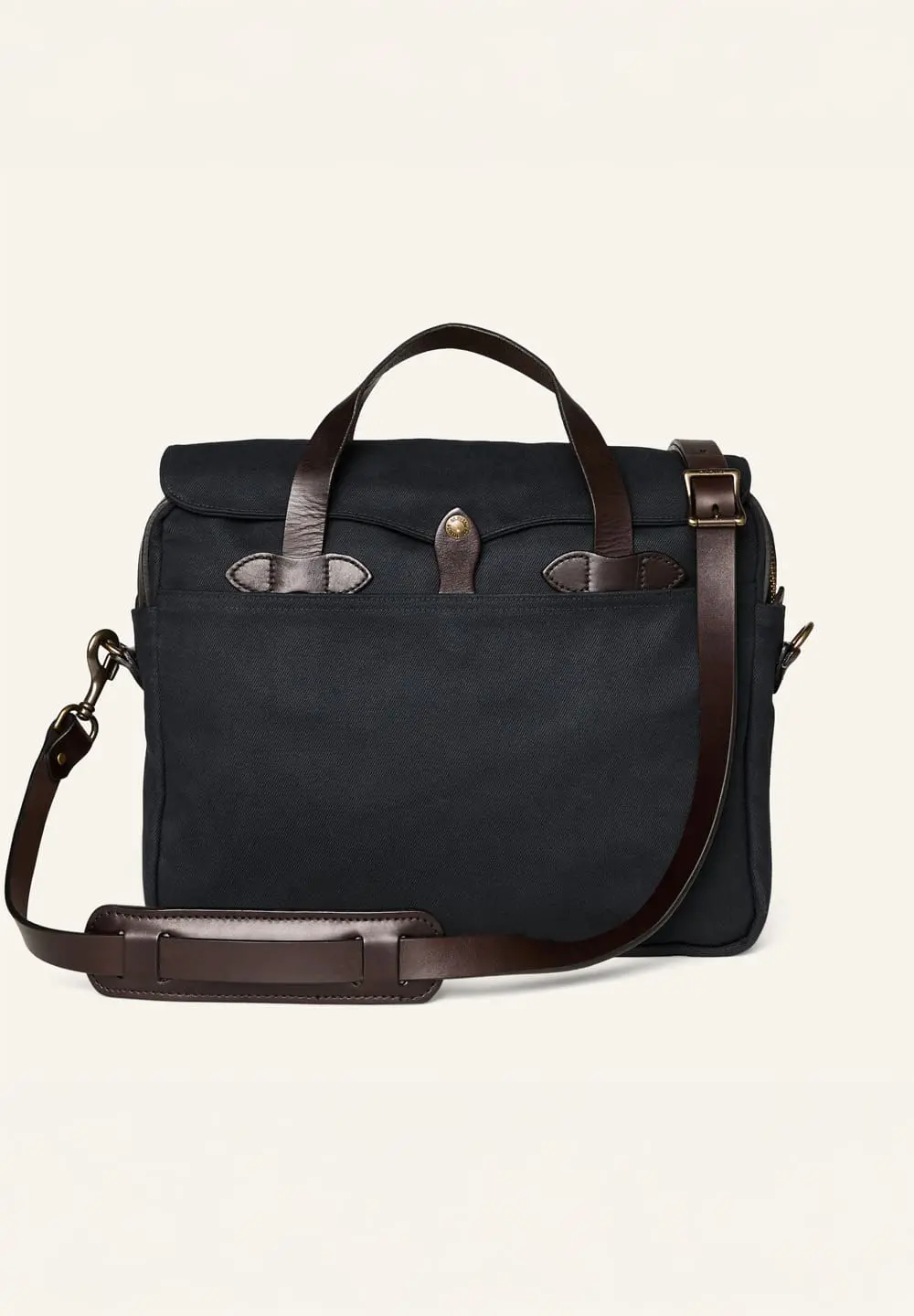FILSON ORIGINAL BRIEFCASE - NAVY