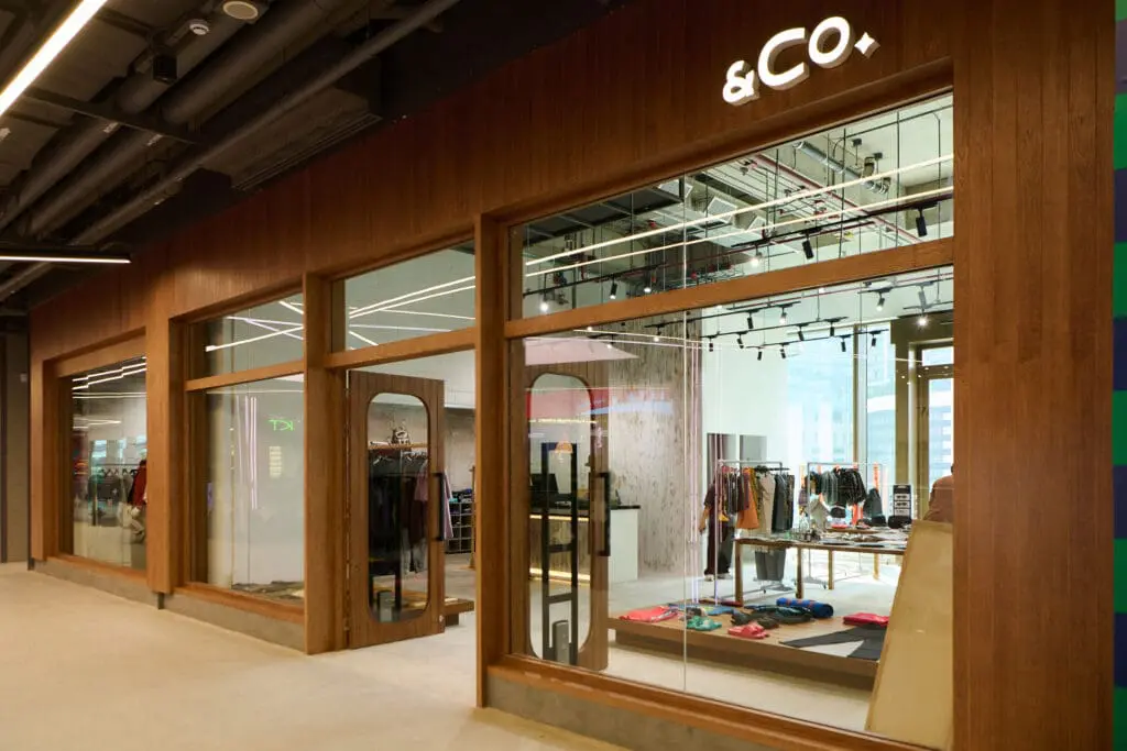 PRONTO&CO One Bangkok